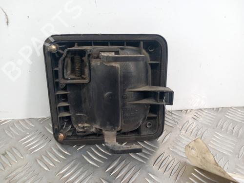 Tailgate handle PEUGEOT BOXER Van (244) 2.0 HDi | BP29327105C132 