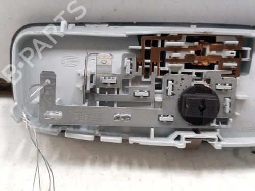 Interior roof light FORD FOCUS II Turnier (DA_, FFS, DS) 1.6 TDCi | BP28778034I8 