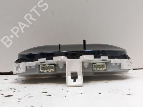 Kombinert Instrument MAZDA 5 (CR) 2.0 CD (CR19) (110 hp) 28778716