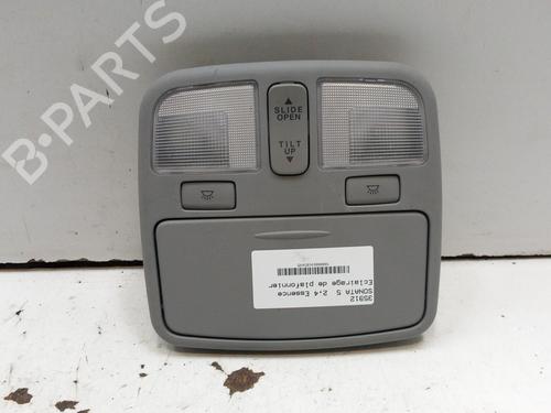 Interior roof light HYUNDAI SONATA V (NF) 2.4 | BP28766778I8 