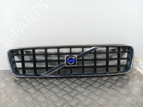 Used Grille VOLVO XC90 I (275) D5 AWD (163 hp) 28782478