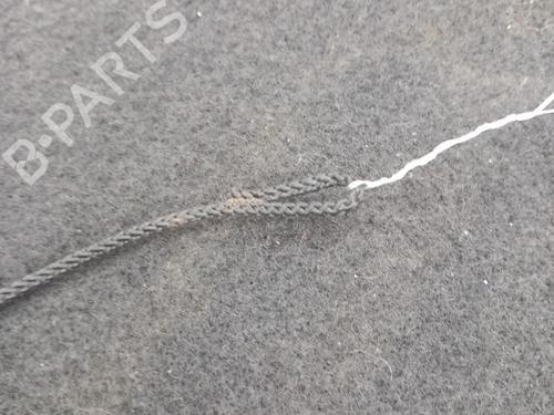 Used Rear parcel shelf Rear parcel shelf PEUGEOT 106 II (1A_, 1C_) 1.1 i (60 hp) 28781353 28781353