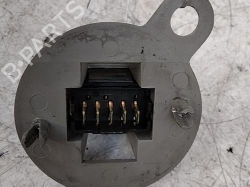 Used Right rear window switch CITROËN XSARA PICASSO (N68) 1.6 HDi (109 hp) 28752337