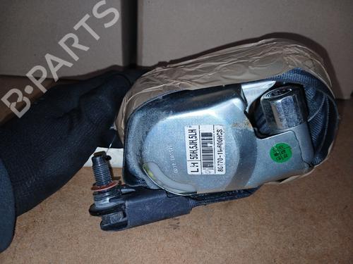 Used Front left seatbelt Front left seatbelt KIA RIO III (UB) [2011-2017] 35815005 35815005