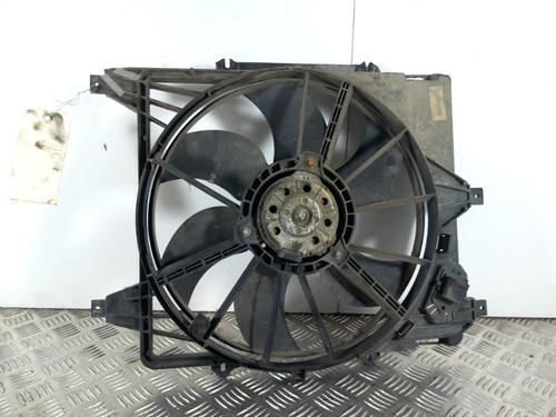 Køleventilator elektrisk RENAULT CLIO II (BB_, CB_) 1.5 dCi (B/CB07) | BP28781438M35 