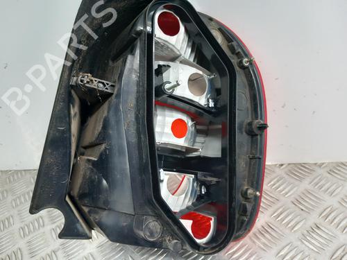 Used Left taillight Left taillight 37235427 37235427