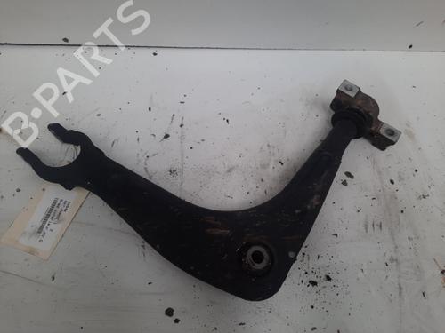Used Left front suspension arm PEUGEOT 407 (6D_) 2.0 HDi 135 (6DRHRH, 6DRHRE, 6DRHRG, 6DRHRJ) (136 hp) 28784479
