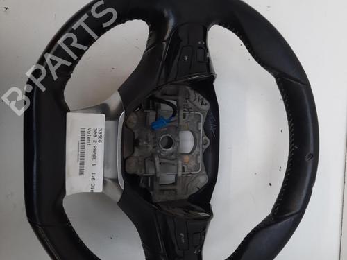 Steering wheel PEUGEOT 308 II (LB_, LP_, LW_, LH_, L3_) 1.6 HDi / BlueHDi 115 | BP28785203C49 