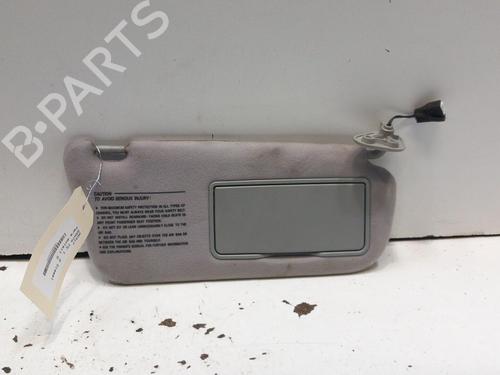Right sun visor HYUNDAI SANTA FÉ I (SM) 2.0 CRDi 4x4 | BP28755783I2 - Image 4