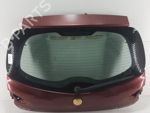 Tailgate ALFA ROMEO 147 (937_) 1.6 16V T.SPARK (937.AXA1A, 937.AXB1A, 937.BXB1A) | BP28773700C6 