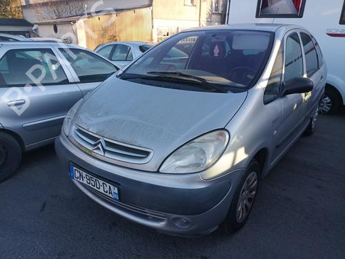 Venstre baglygte CITROËN XSARA PICASSO (N68) 1.8 16V | BP28744266C34 
