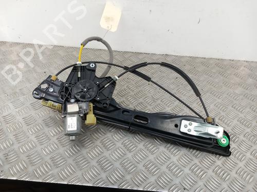 Used Front right window mechanism Front right window mechanism FORD MONDEO V Turnier (CF) 2.0 Hybrid iVCT (188 hp) 29412306 29412306