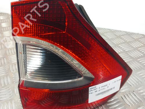 Used Right taillight FORD GALAXY II (WA6) 1.8 TDCi (125 hp) 28744650