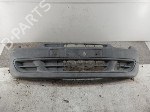 Pára-choques frente RENAULT TWINGO I (C06_) 1.2 (C066, C068) (58 hp) 30543412