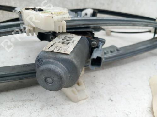 Front right window mechanism CITROËN XSARA (N1) 2.0 HDi 90 | BP28783283C23 
