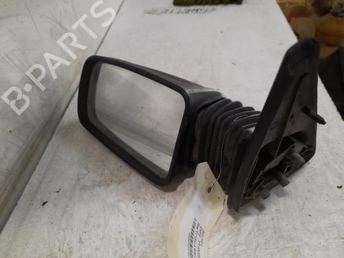 Used Left mirror PEUGEOT 205 II (20A/C) 1.7 Diesel (60 hp) 28772080