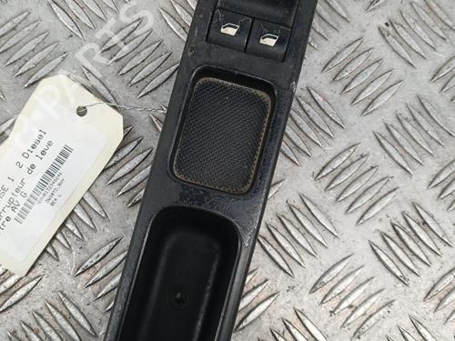 Left front window switch PEUGEOT 307 (3A/C) 2.0 HDi 90 | BP39212776I27 - Image 3