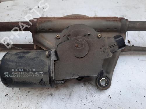 Front wiper motor TOYOTA RAV 4 II (_A2_) 2.0 D 4WD (CLA20_, CLA21_, CLA20R, CLA21R) | BP28764752M29