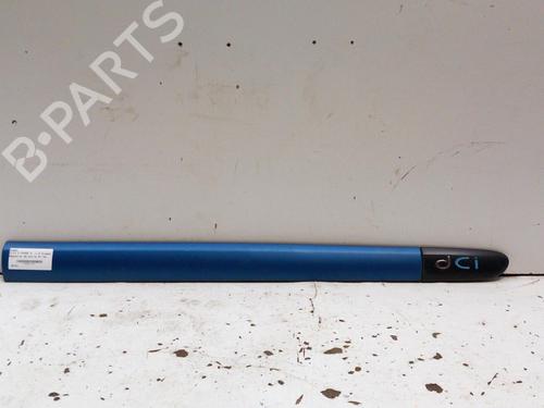 Used Door moulding trim Door moulding trim RENAULT CLIO II (BB_, CB_) 1.5 dCi (B/CB07) (65 hp) 28785940 28785940