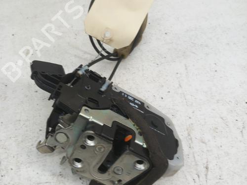 Used Electronic module Electronic module NISSAN LEAF (ZE0) Electric (109 hp) 28734534 28734534