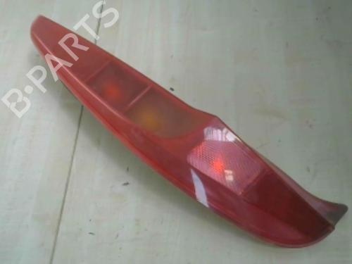 Venstre baglygte FIAT PUNTO (188_) 1.2 60 (188.030, .050, .130, .150, .230, .250) (60 hp) 28754537