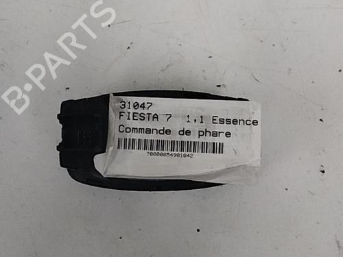 headlight-switch-ford-fiesta-vii-hj-hf-2017-28747608 main image
