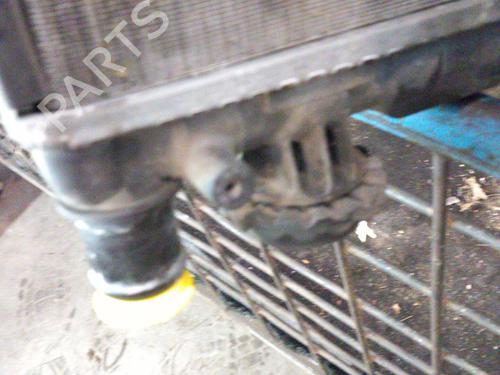 Water radiator FIAT SEICENTO / 600 (187_) 1.1 (187AXB, 187AXB1A, 187AXC1A02) | BP28772824M31 