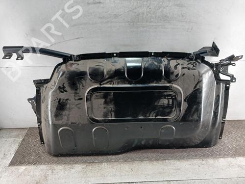 Cargo separator RENAULT KANGOO Express (FW0/1_) 1.5 dCi 90 (FW0G, FW05, FW08, FW11) | BP39625617I36 - Image 2