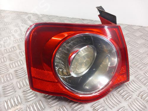 Left taillight VW PASSAT B6 (3C2) 1.9 TDI | BP29488550C34 - Image 3