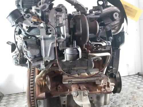 Engine DACIA DUSTER (HS_) 1.5 dCi | BP28780139M1 