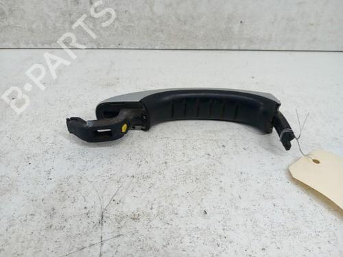rear-right-exterior-door-handle-porsche-cayenne-9pa-2002-2003-2004-2005-2006-2007-2008-2009-2010-28746408 main image