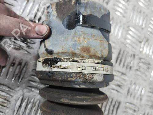 Used Left front driveshaft Left front driveshaft DAEWOO NUBIRA Saloon (J100) 2.0 16V (133 hp) 31758416 31758416