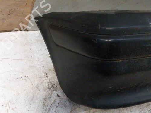 Used Rear bumper SEAT IBIZA I (21A) 1.2 i (71 hp) 28748504