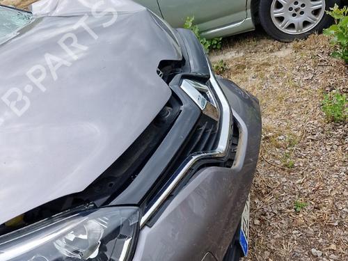 Card reader RENAULT CAPTUR I (J5_, H5_) 0.9 TCe 90 | BP28739178E4 - Image 7