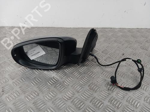 Used Left mirror VW GOLF VI (5K1) 1.6 TDI (105 hp) 31946257