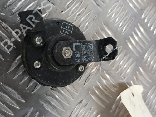 Used Horn Horn TOYOTA AYGO (_B4_) 1.0 (KGB40) (69 hp) 28745264 28745264