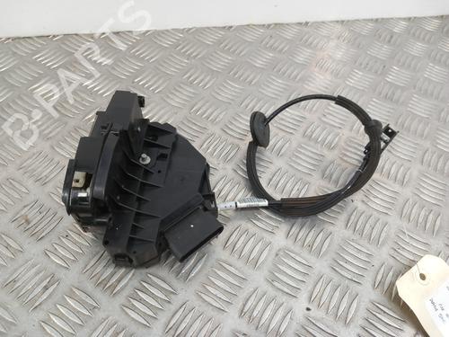 Used Electronic module FORD TRANSIT CONNECT V408 Box Body/MPV 1.6 TDCi (95 hp) 29148685