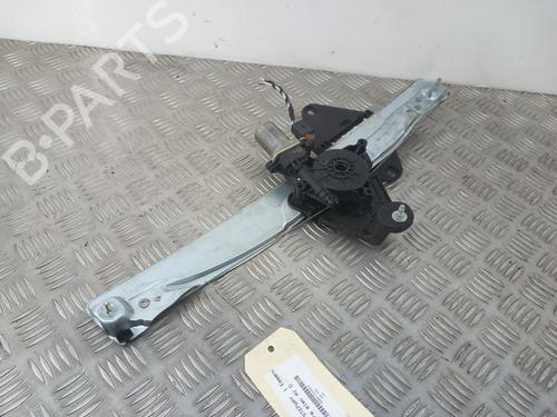 Fensterheber rechts vorne für DACIA SANDERO III 1.0 TCe 90 (91 hp) 29607476