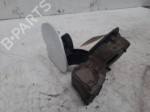 Used Fuel flap RENAULT MEGANE III Hatchback (BZ0/1_, B3_) 1.5 dCi (BZ0C) (90 hp) 28774998