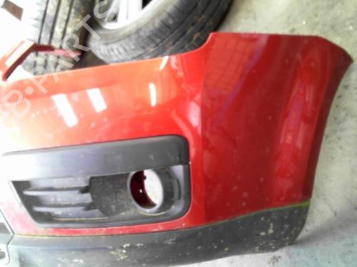 front-bumper-ford-focus-c-max-dm2-2003-2004-2005-2006-2007-28792673 main image