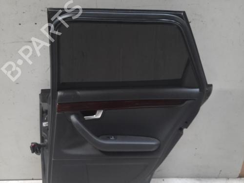 Right rear door AUDI A4 B7 Avant (8ED) 2.0 TDI | BP28767194C5 
