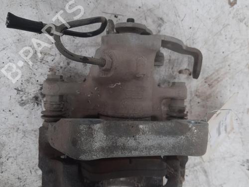 Used Right rear brake caliper DS DS 4 / DS 4 CROSSBACK (NX_) 1.6 BlueHDi 120 (120 hp) 28763590