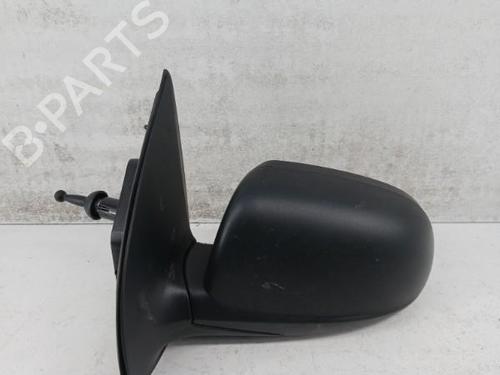 Used Left mirror HYUNDAI i20 I (PB, PBT) 1.4 CRDi (75 hp) 28741277