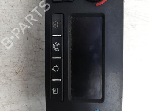 Climate control PEUGEOT 207 (WA_, WC_) 1.6 HDi | BP28761026I5 