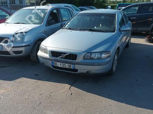 Used Parts VOLVO S60 I (384) 2.4 D 4029895