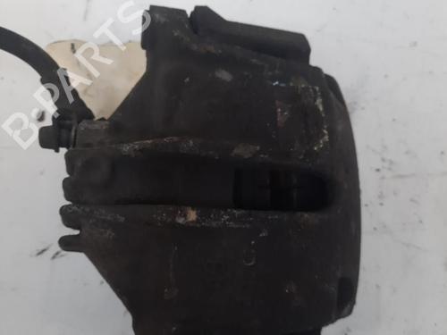 Left front brake caliper PEUGEOT 206 Hatchback (2A/C) 1.4 i | BP28747516M105