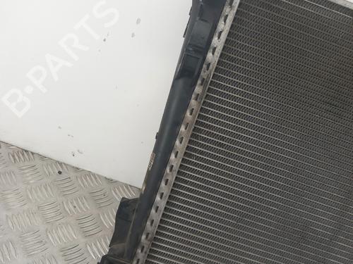 Water radiator MERCEDES-BENZ C-CLASS (W203) C 200 CDI (203.004) | BP30156559M31