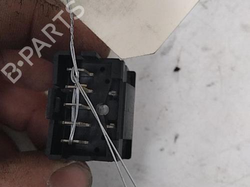 Right front window switch CITROËN EVASION MPV (22, U6) 2.0 HDI | BP28757550I26 