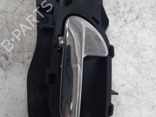 Used Rear left interior door handle CITROËN C4 I (LC_) 1.6 HDi (109 hp) 28752551