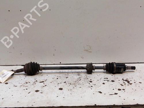 Used Right front driveshaft TOYOTA YARIS (_P1_) 1.3 (SCP12_, SCP13_, SCP12R, SCP13R) (87 hp) 28759131